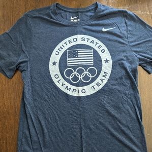 Men's Nike USA t-shirt